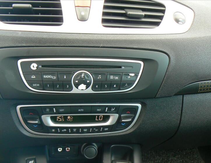 Renault Grand Scénic 18