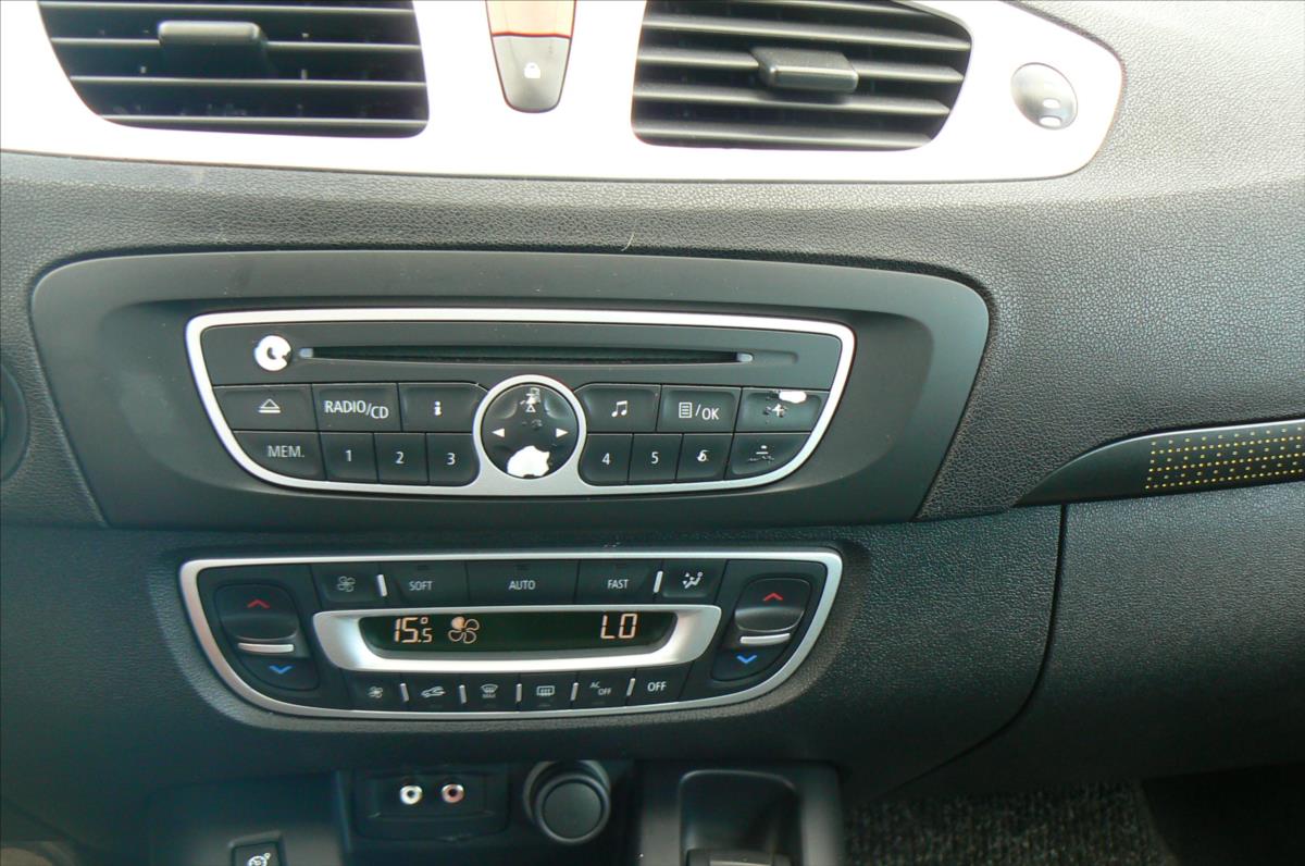Renault Grand Scénic