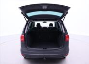 Volkswagen Sharan 9