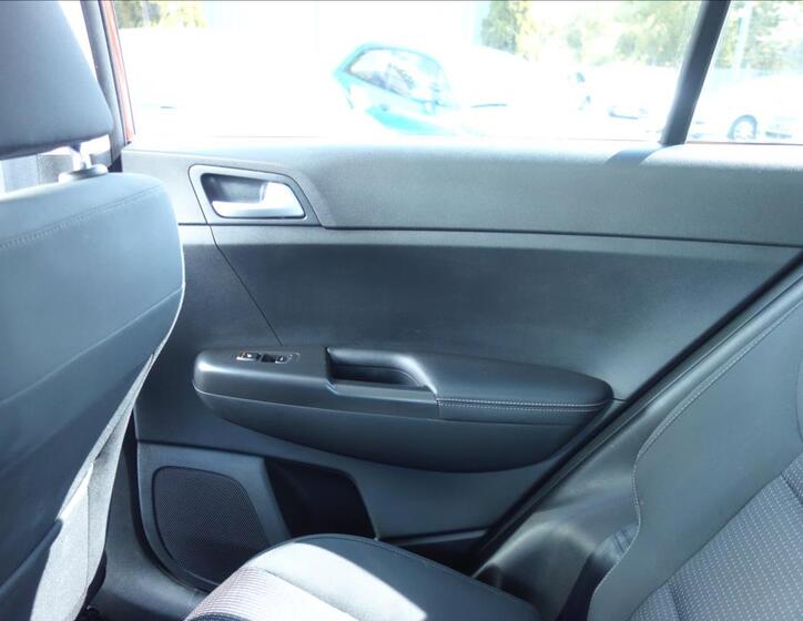 KIA Sportage 16