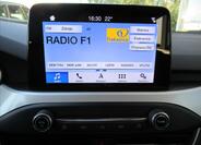 Ford Focus 12