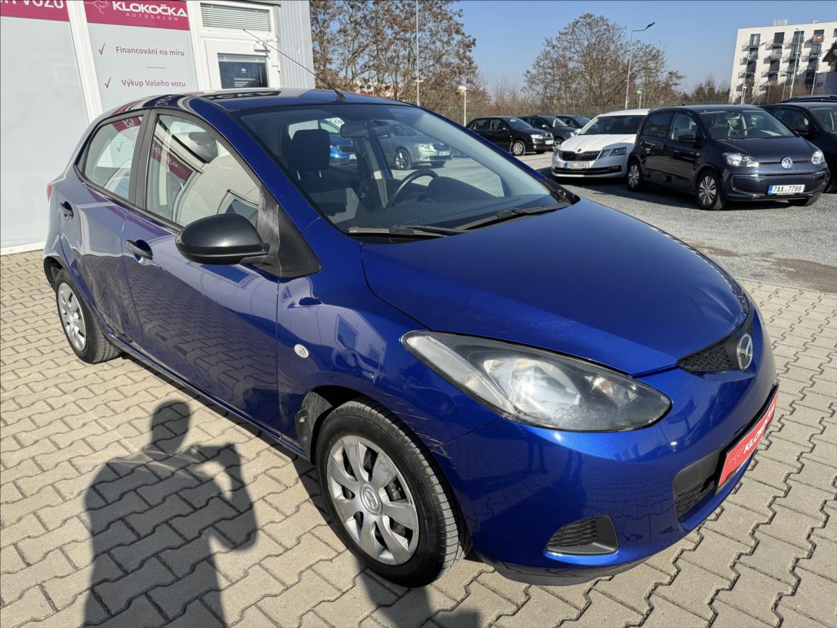 Mazda 2