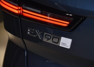 Volvo EX90 7