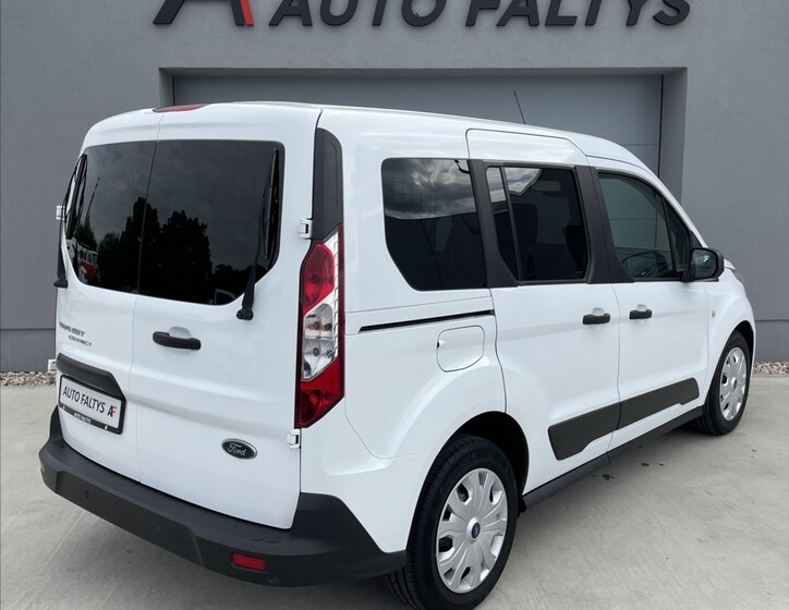 Ford Transit 3