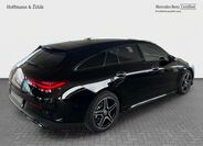 Mercedes-Benz CLA 5