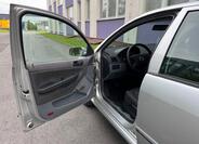 Škoda Fabia 10
