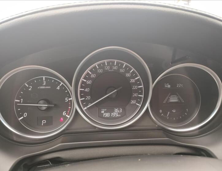 Mazda 6 11