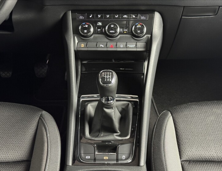 Škoda Karoq 18