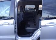 Ford Tourneo Courier 20