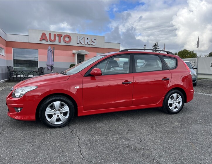 Hyundai i30 10