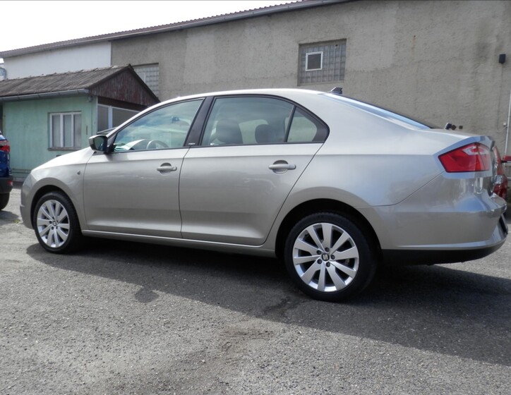 Seat Toledo 6