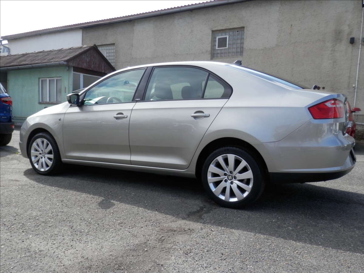 Seat Toledo