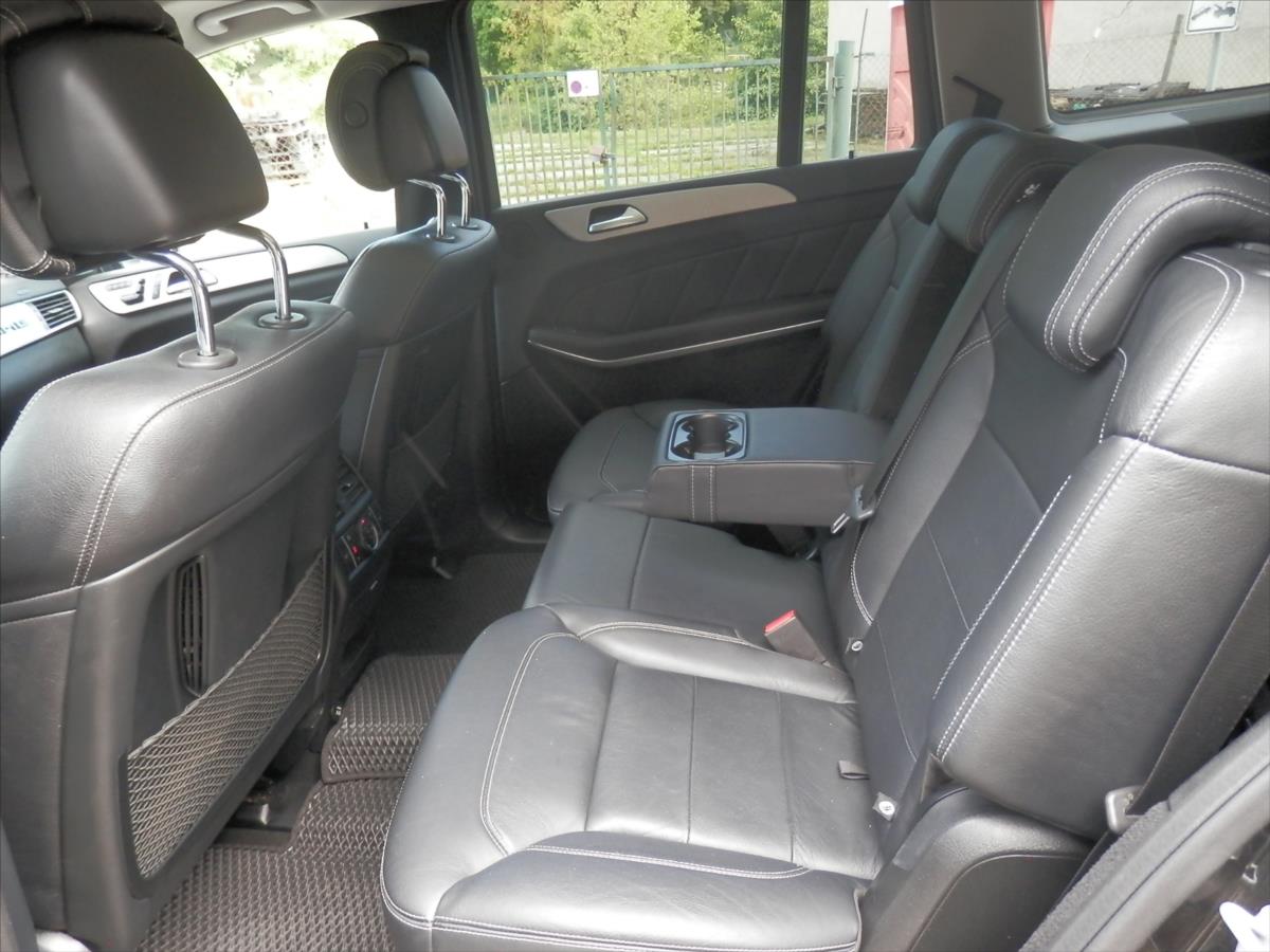 Mercedes-Benz GL