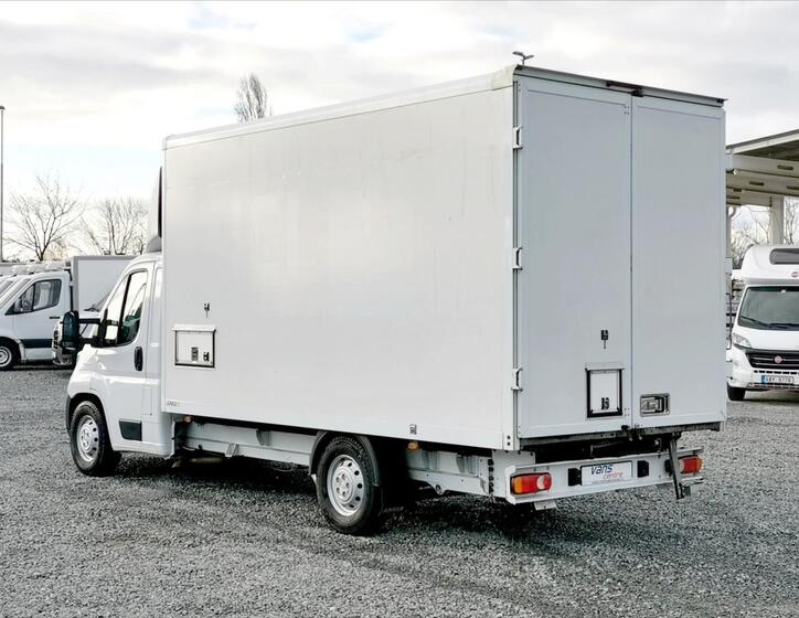 Fiat Ducato 3