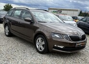 Škoda Octavia 3