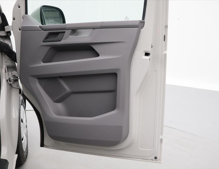 Volkswagen Transporter 13