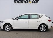 Seat Leon 4