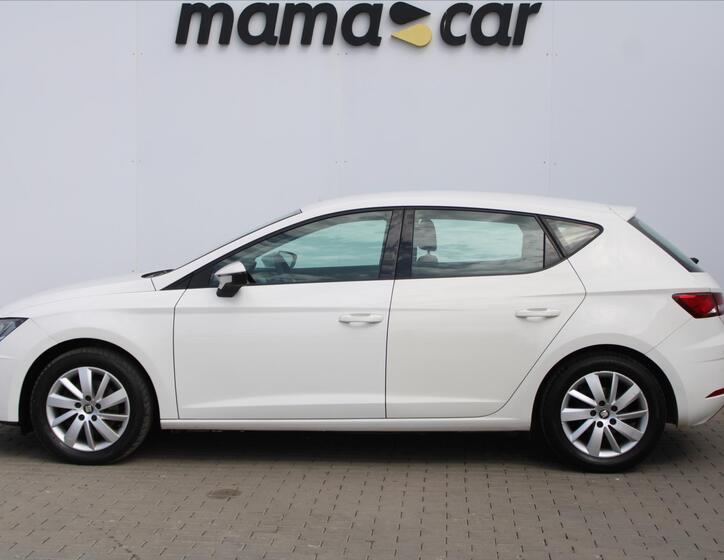 Seat Leon 4