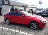 Mazda 3 4