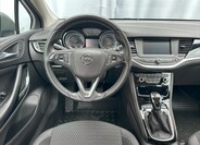 Opel Astra 17
