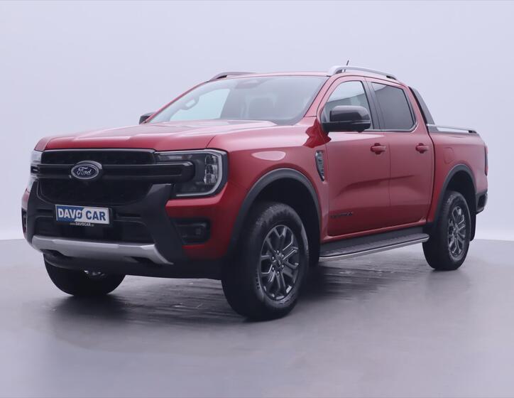 Ford Ranger 3