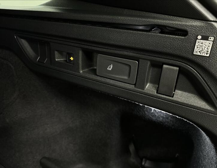 Volkswagen Passat 38