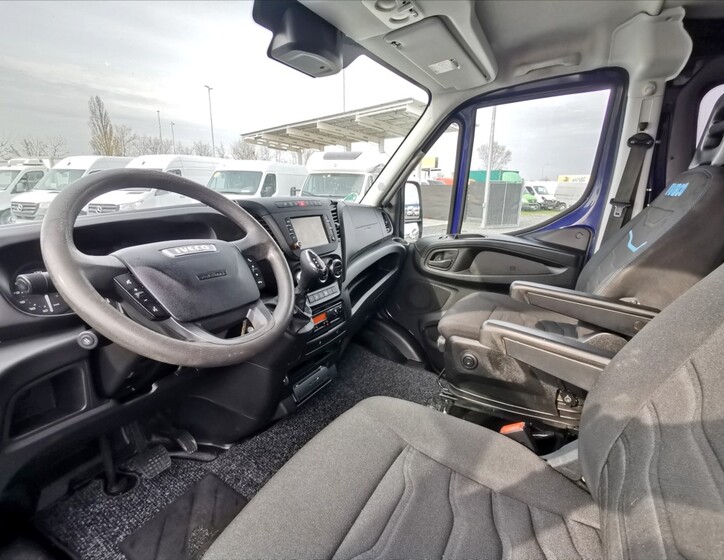 Iveco Daily 6