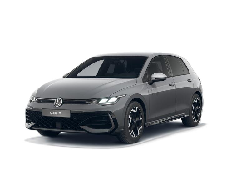 Volkswagen Golf 1