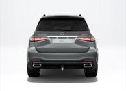 Mercedes-Benz GLS 5