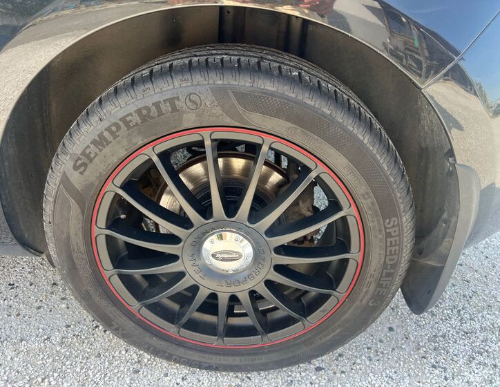 Opel Astra 15