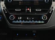Toyota Corolla 21