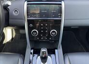 Land Rover Discovery Sport 15
