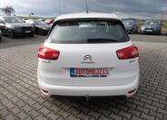 Citroën C4 Picasso 9