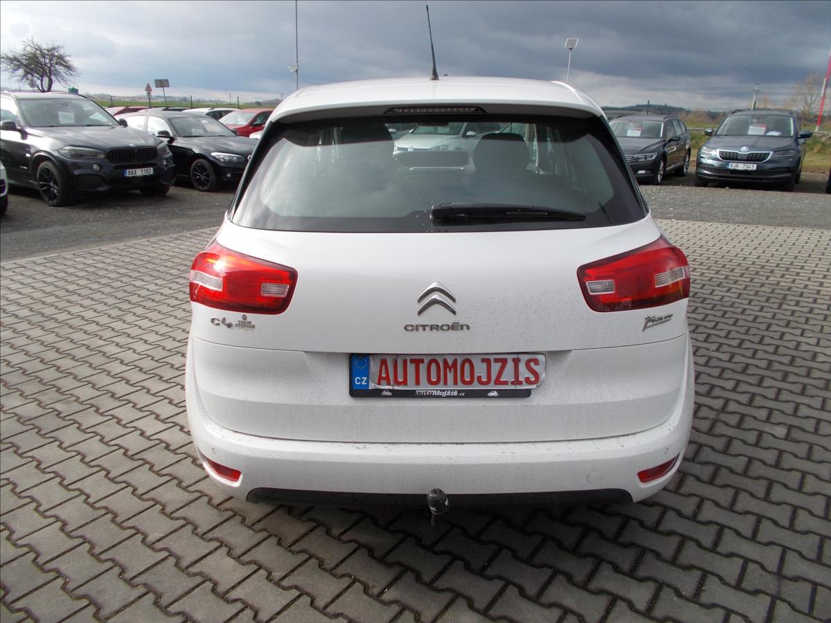 Citroën C4 Picasso