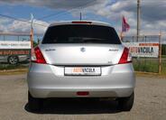Suzuki Swift 6