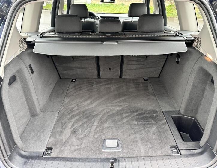 BMW X3 6