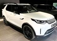 Land Rover Discovery 4