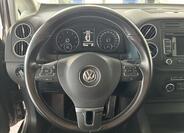 Volkswagen Golf Plus 12