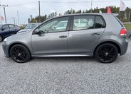 Volkswagen Golf 4