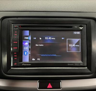 Volkswagen Sharan 16