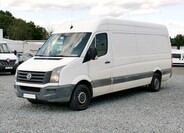 Volkswagen Crafter 1