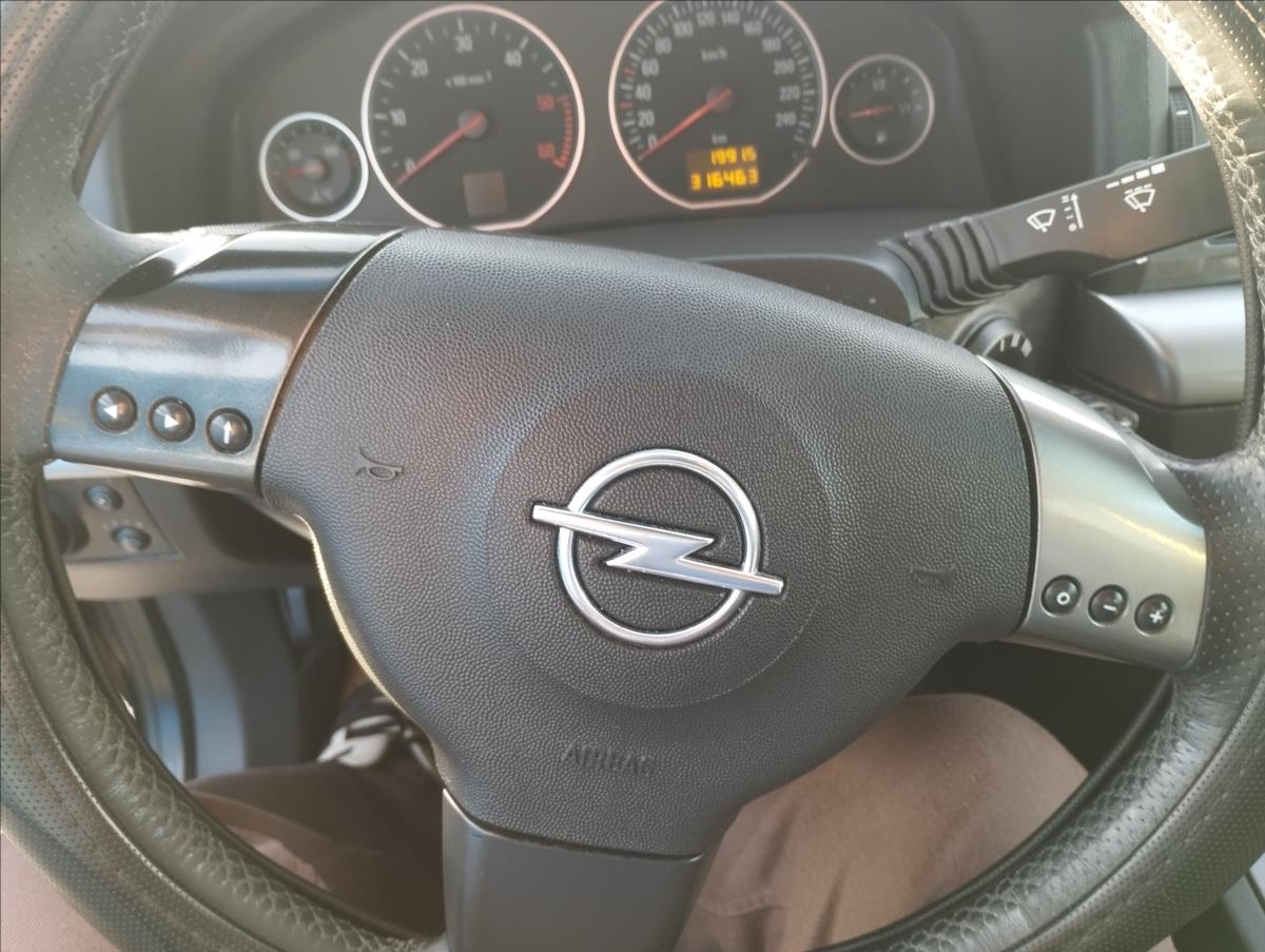 Opel Vectra