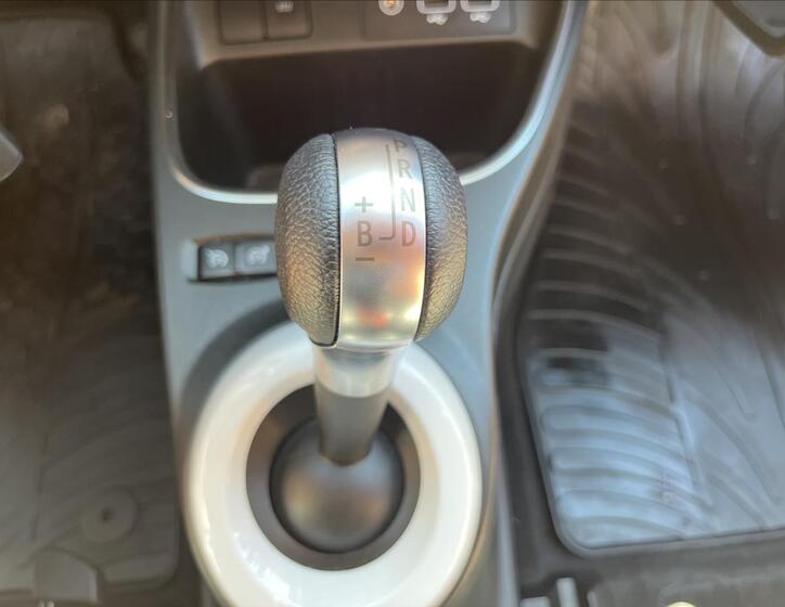 Renault Twingo 1