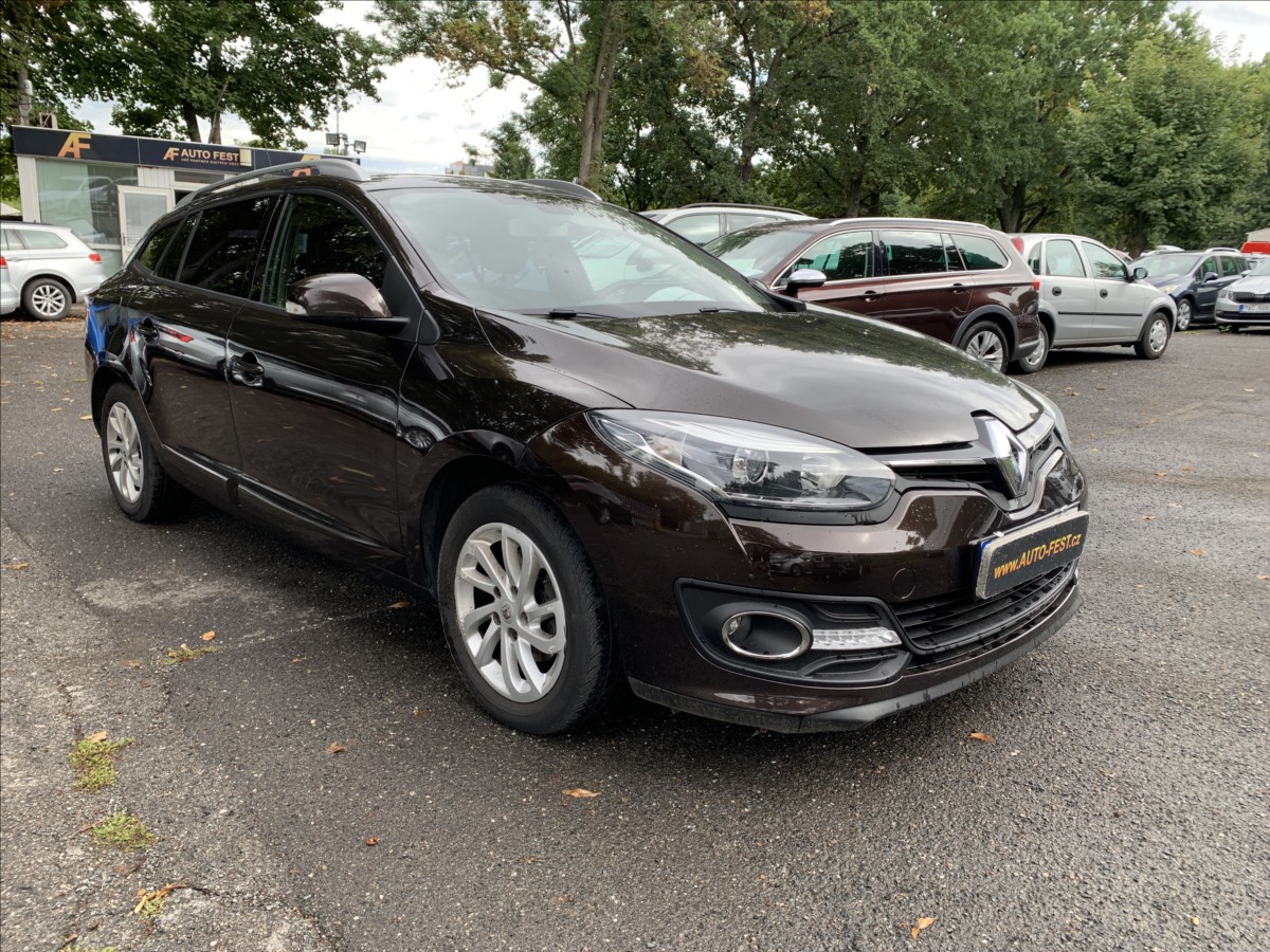 Renault Mégane