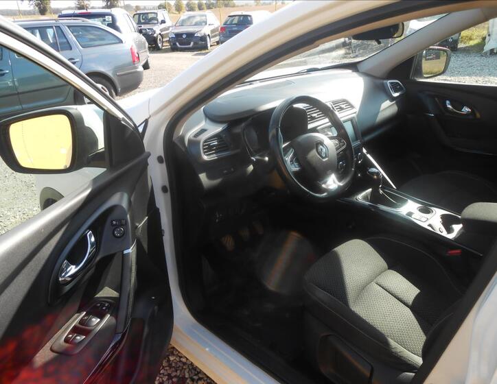 Renault Kadjar 11