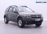 Dacia Duster 1