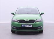 Škoda Rapid 2