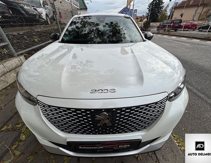 Peugeot 2008 61
