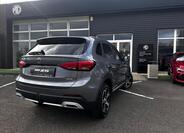MG ZS 3