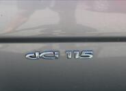 Renault Trafic 25